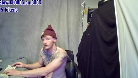 Amiri Roue online show from 24, 1, 2025