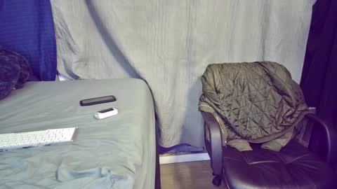 Amiri Roue online show from 25, 1, 2025