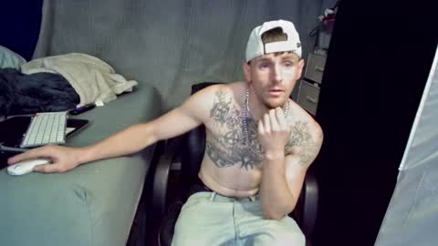 Amiri Roue online show from 26, 1, 2025