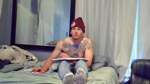 Amiri Roue online show from 30, 1, 2025