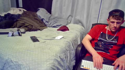 Amiri Roue online show from 31, 1, 2025