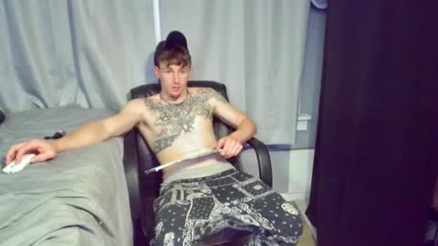 Amiri Roue online show from 3, 2, 2025