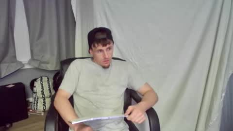 Amiri Roue online show from 8, 2, 2025