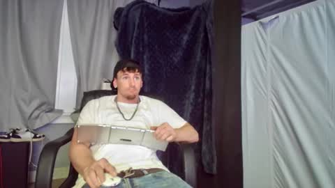 Amiri Roue online show from 12, 2, 2025