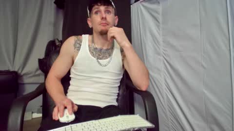 Amiri Roue online show from 13, 2, 2025