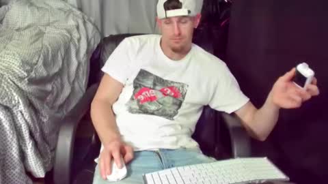 Amiri Roue online show from 14, 2, 2025