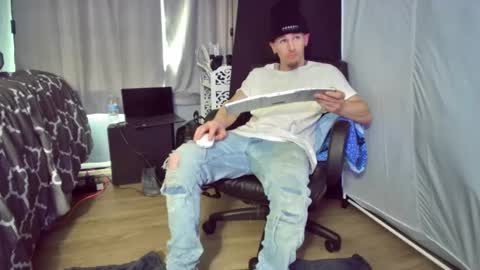 Amiri Roue online show from 16, 2, 2025