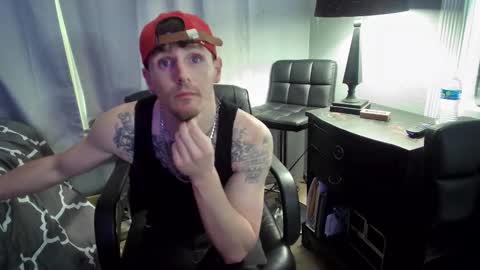 Amiri Roue online show from 12, 3, 2025