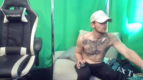 Amiri Roue online show from 18, 11, 2025