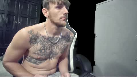 Amiri Roue online show from 19, 11, 2025