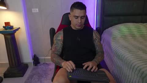 Snapshot of igor_scott chatting on 1, 11, 2025 Igor scott online show from 1, 11, 2025