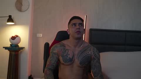 Snapshot of igor_scott chatting on 26, 11, 2025 Igor scott online show from 26, 11, 2025