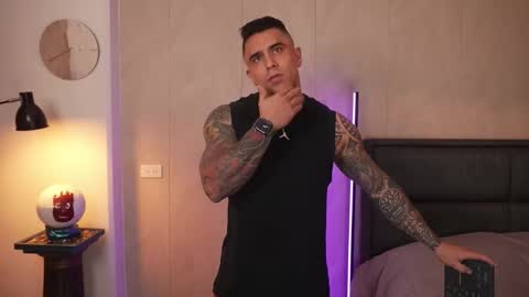 Igor scott online show from 14, 1, 2026