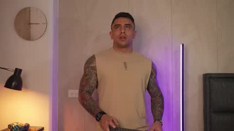 Igor scott online show from 7, 2, 2026