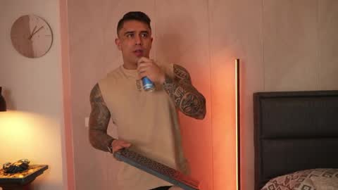 Igor scott online show from 21, 3, 2026