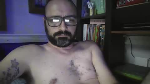 igorargen4 online show from 18, 1, 2025