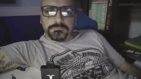 igorargen4 online show from 10, 10, 2025