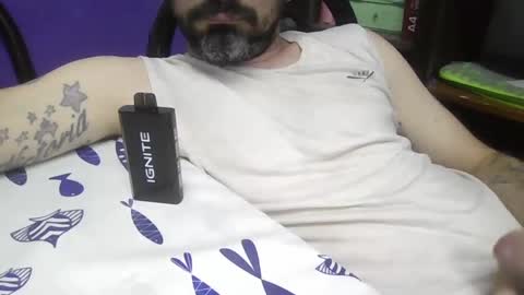 Snapshot of igorargen4 chatting on 24, 10, 2025 igorargen4 online show from 24, 10, 2025