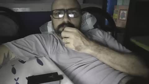 igorargen4 online show from 8, 3, 2026