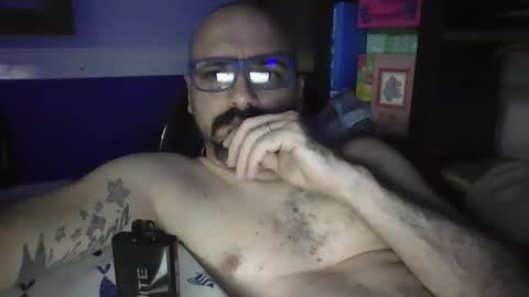 igorargen4 online show from 14, 3, 2026