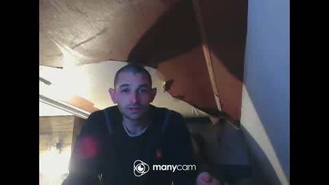 ihaveareddoor online show from 23, 1, 2025