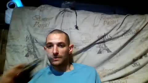 ihaveareddoor online show from 14, 9, 2025