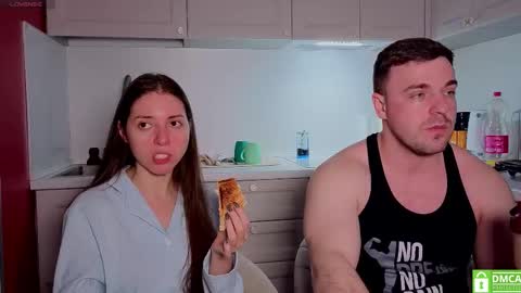 Julia and Mira online show from 18, 1, 2026