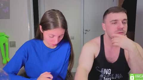 Julia and Mira online show from 3, 3, 2026