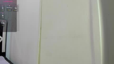 Isabella online show from 21, 11, 2025