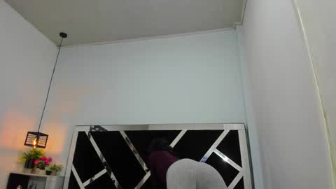 Isabella online show from 19, 1, 2026