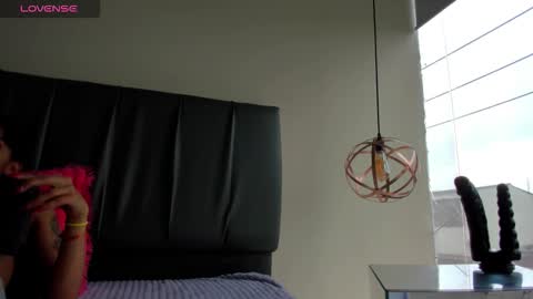 Isabella online show from 18, 3, 2026