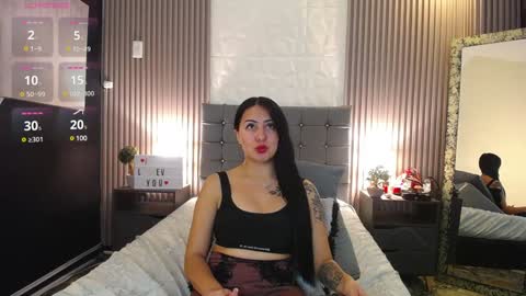 Isa online show from 11, 12, 2024