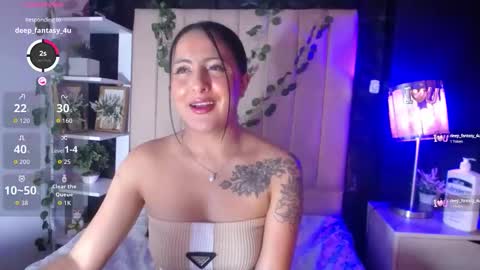Snapshot of iisabella_smith_ chatting on 10, 10, 2025 Isa online show from 10, 10, 2025