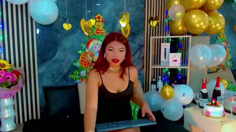 iisalombardi online show from 20, 12, 2025