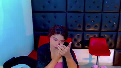 iisalombardi online show from 28, 2, 2026