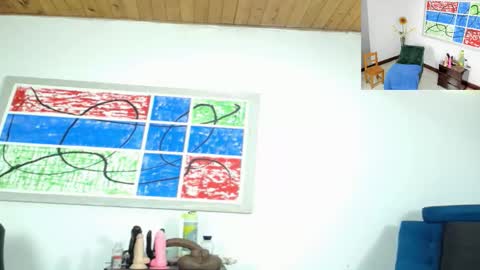  Livana  online show from 8, 9, 2025