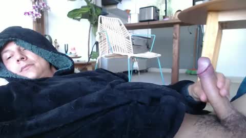 ijustjerk online show from 8, 12, 2024