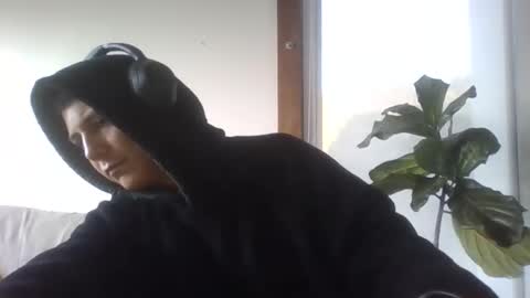 ijustjerk online show from 12, 12, 2024