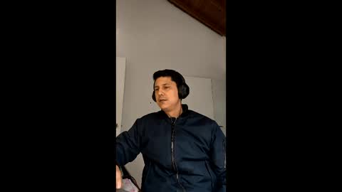 ijustjerk online show from 19, 2, 2026