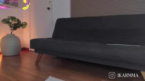 Snapshot of ikarmma chatting on 9, 2, 2026 Lua online show from 9, 2, 2026