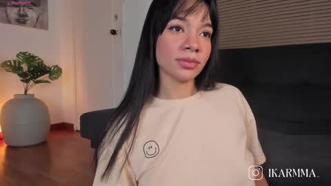 Snapshot of ikarmma chatting on 2, 3, 2026 Lua online show from 2, 3, 2026