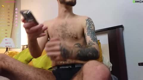 Sam online show from 8, 3, 2025