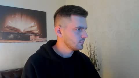 IkerGale online show from 9, 10, 2025