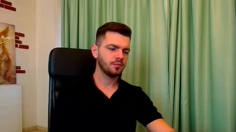 IkerGale online show from 13, 10, 2025