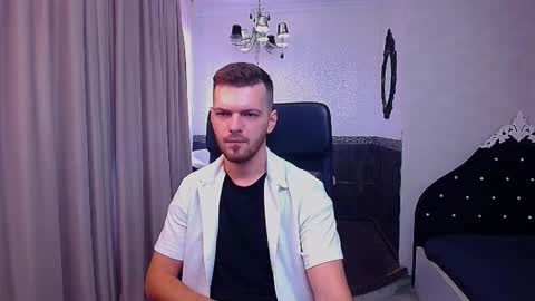 IkerGale online show from 24, 10, 2025