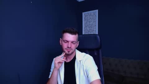 IkerGale online show from 25, 10, 2025