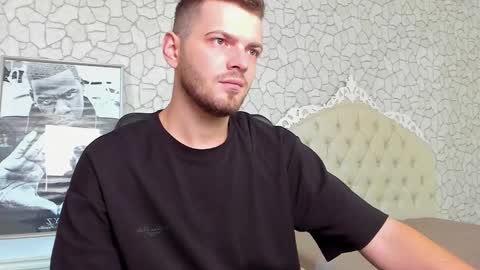 IkerGale online show from 28, 10, 2025