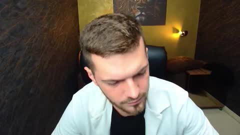 IkerGale online show from 1, 11, 2025