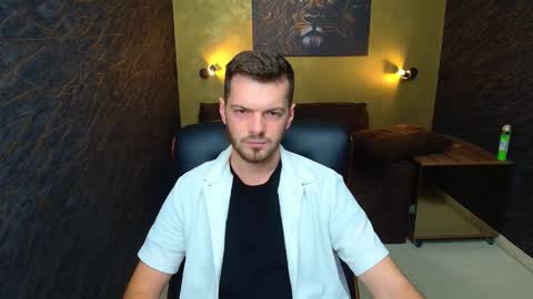 IkerGale online show from 2, 11, 2025