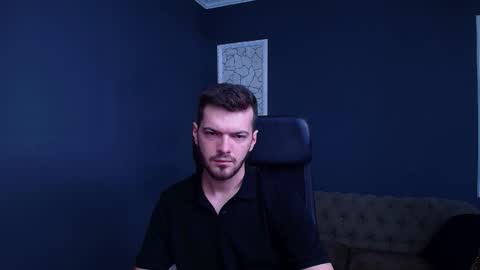 IkerGale online show from 5, 11, 2025